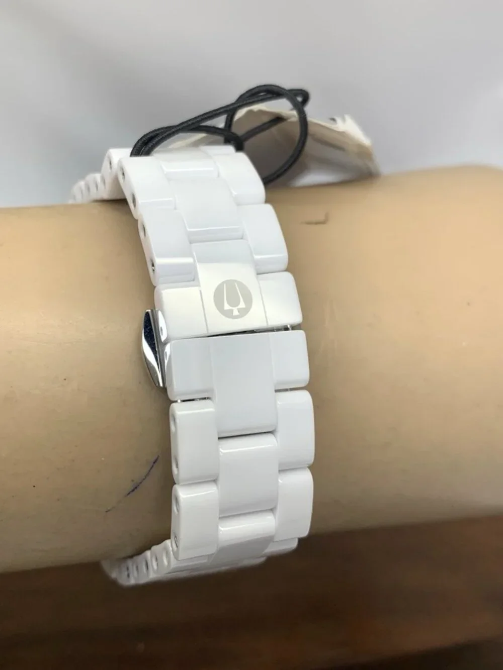 Bulova women watch